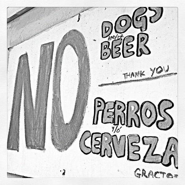 La Esquinita (Now Closed) East LA 1261 W Sunset Blvd