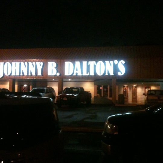 Photos at Johnny B Daltons 2107 N. Frazier St.