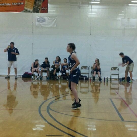 Намдхари спорт академия