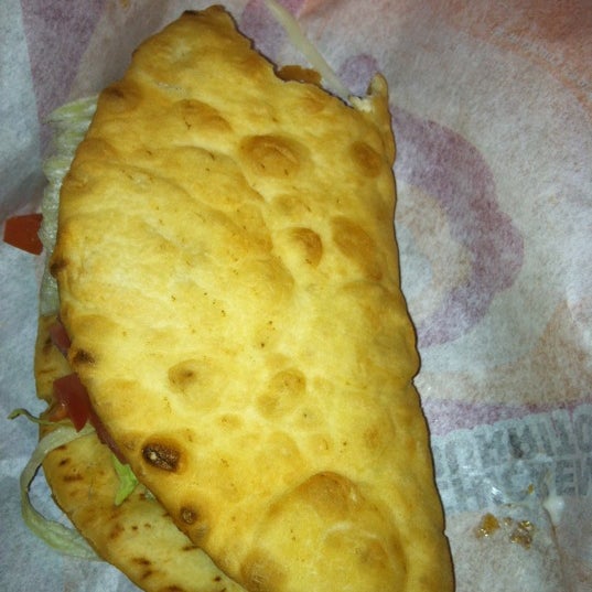 Photos at Taco Bell Fast Food Restaurant