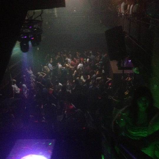 8/11/2012にWesley H.が340nightclubで撮った写真
