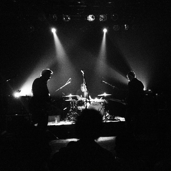 Foto tomada en VK Concerts  por Simon V. el 6/1/2012