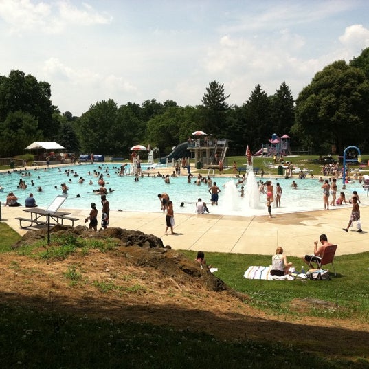 Lancaster County Park Lancaster, PA