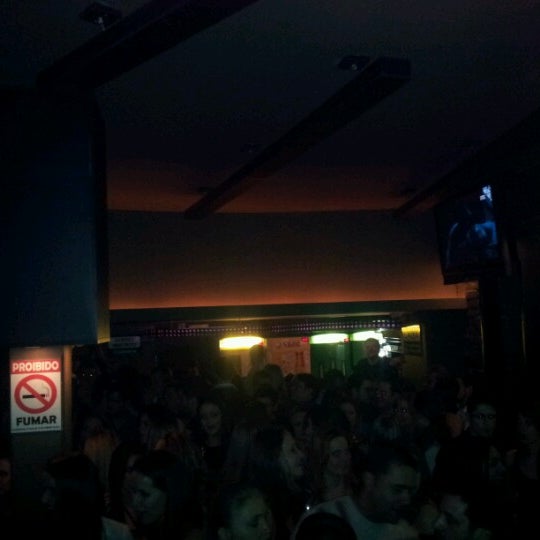 Photo prise au Bar do Pingo par Bruno D. le8/12/2012