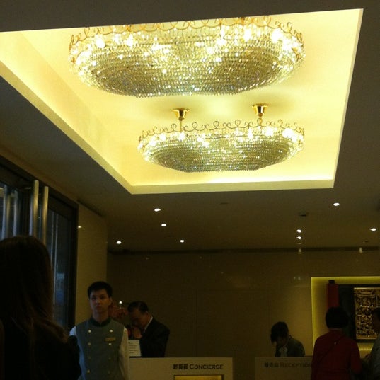 Shamrock Hotel Now Closed Yau Ma Tei 223 Nathan Rd