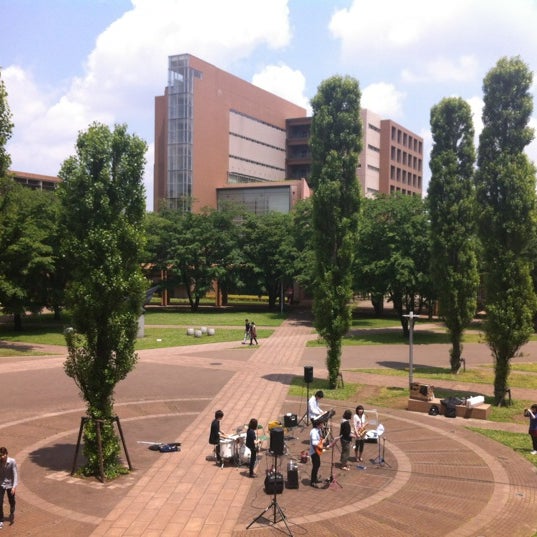 2008 5 2 東京外国語大学府中キャンパス さぼおる 大学学生食堂レポート 学食研究会ブログ
