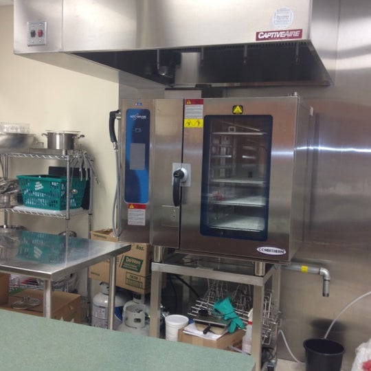 The Fresh Market Corporate Office Office in Greensboro