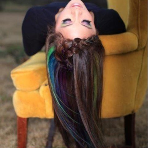2/16/2012にXimena L.がShe Goes To Your Headで撮った写真