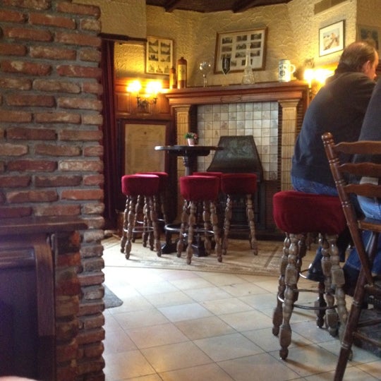 Oud Edegem Openingsuren at Arthur Evans blog