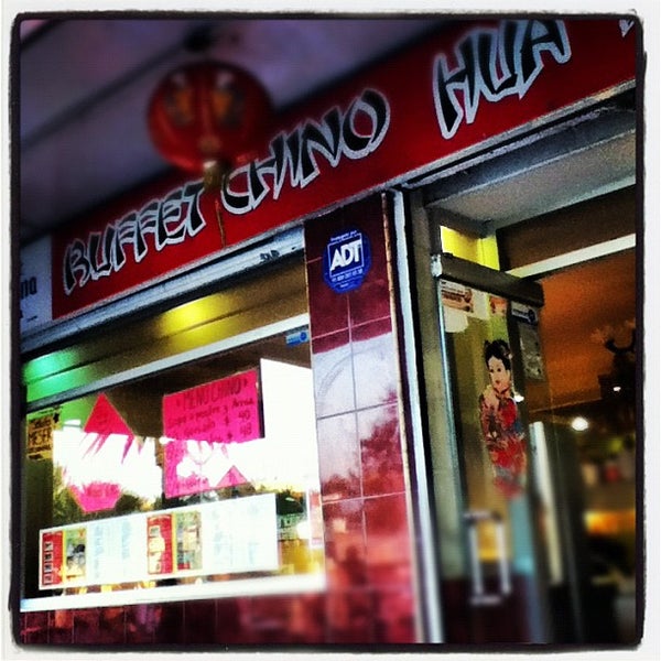 Buffet Chino Hua Yuan 12 tips de 448 visitantes