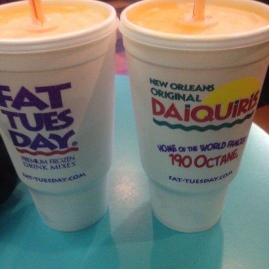 New Orleans Original Daiquiris 3 tips from 682 visitors