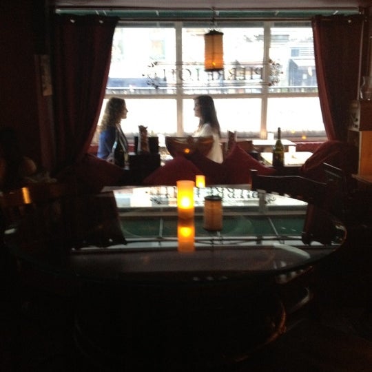 Photos at Pierre Loti Wine Bar in New York