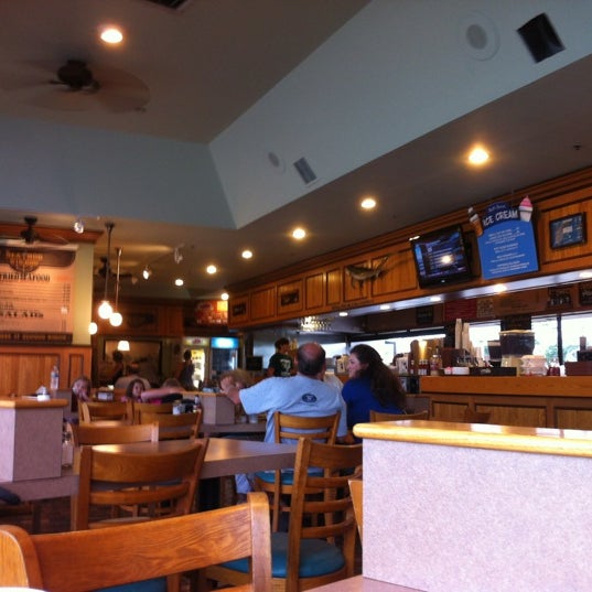 Photos at Peter's Clam Bar & Seafood Restaurant Island Park, NY