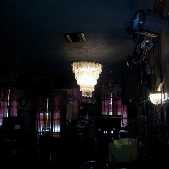 Photos at Paoli's Pizzeria & Piano Bar Pizza Place