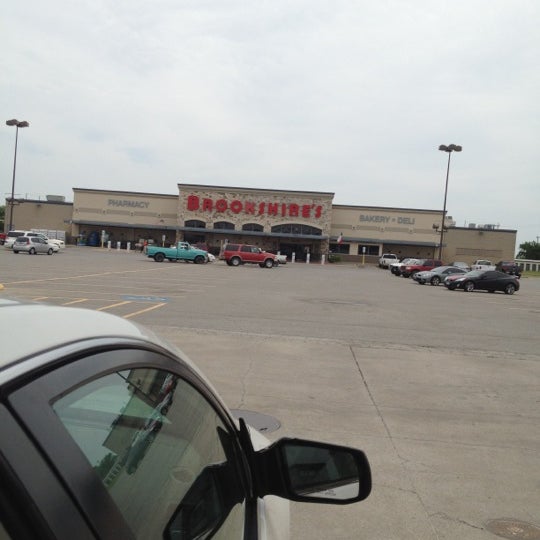 Brookshire's Grocery Store