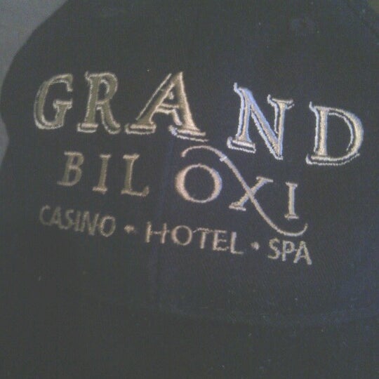 Biloxi Biloxi