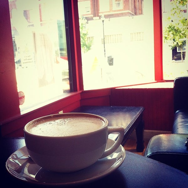 big momma's coffee & espresso bar
