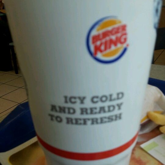 Burger King Nellis Air Force Base 4200 N Washington Blvd