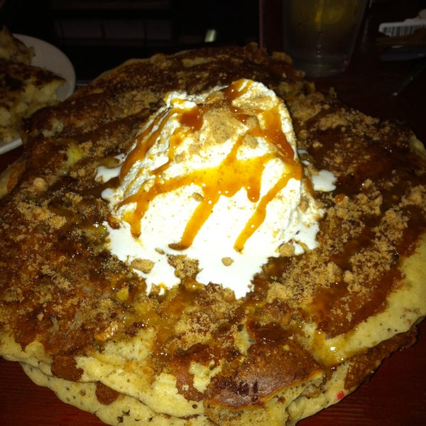 The Griddle Cafe 7916 W Sunset Blvd