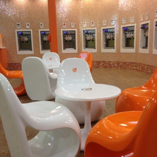 Orange Leaf Frozen Yogurt Waukesha Waukesha, WI