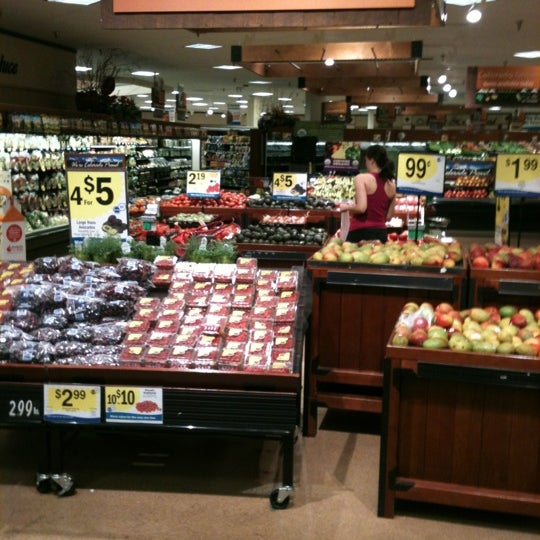 Photos At King Soopers Grocery Store In Westminster