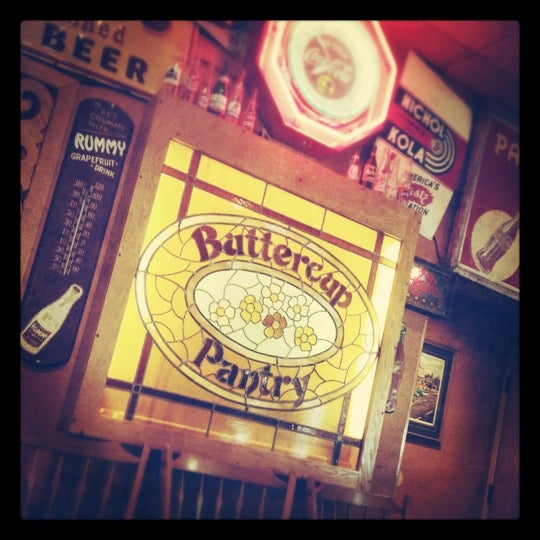 Photos At Buttercup Pantry Placerville Ca