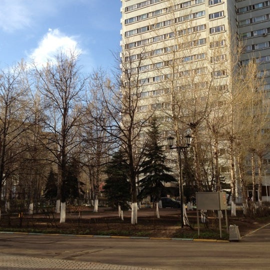 Миссис москва общежитие