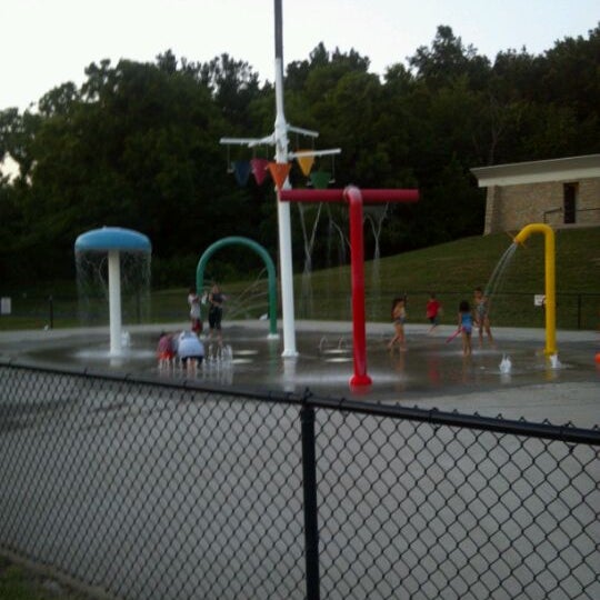 Pierson Park Turner 0 tips