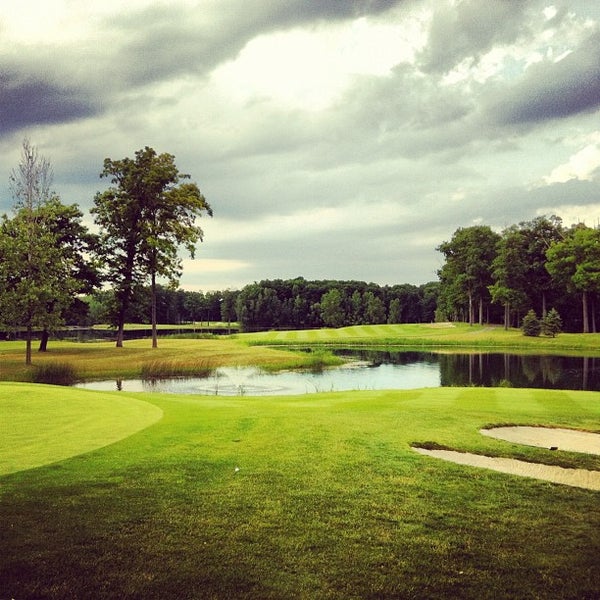 Photos at Pine Knob Golf Club Golf Course