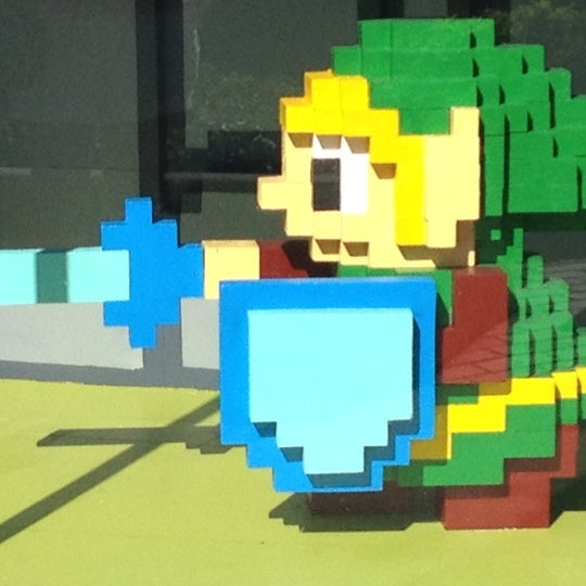 Game Nut Entertainment 844 Massachusetts St