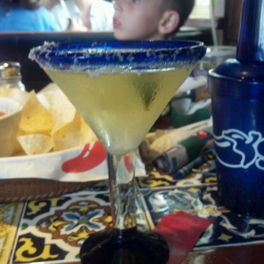 Photo taken at Chili&#39;s Grill &amp; Bar by Barbara G. on 9/9/2012