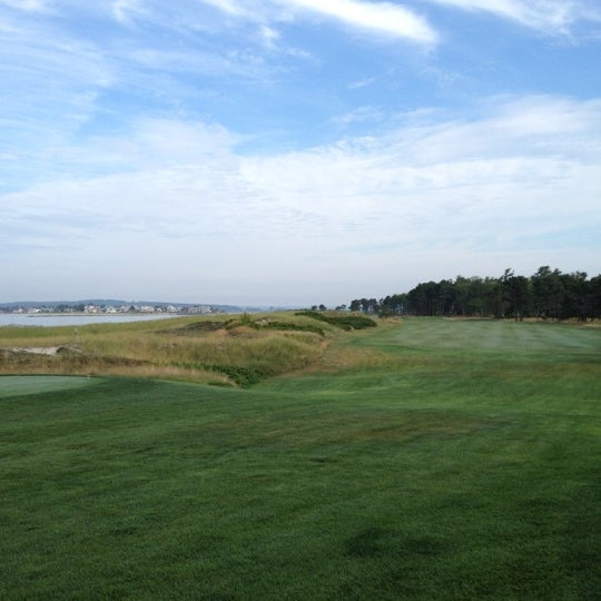Photos At Prouts Neck Country Club 499 Black Point Rd