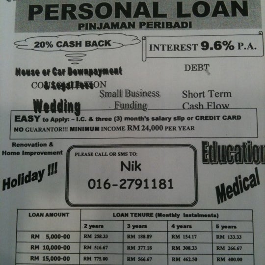 Photos at Hong Leong Bank - Bank in Ampang