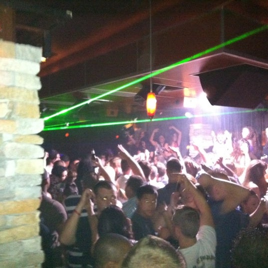 Photo taken at Drynk Nightclub by Nikola on 7/29/2012