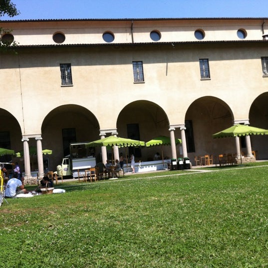 6/17/2012にRaul T.がMuseo Diocesanoで撮った写真