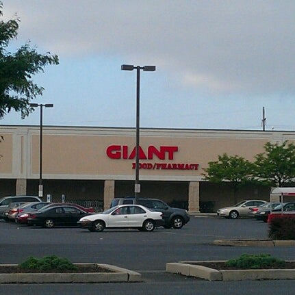 Giant Food Store - Grocery Store
