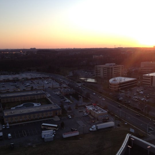 Calverton Tower Calverton, MD