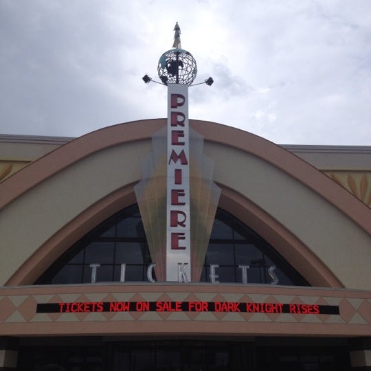 Houston Premiere 15 Greenspoint North Houston 5 Tips