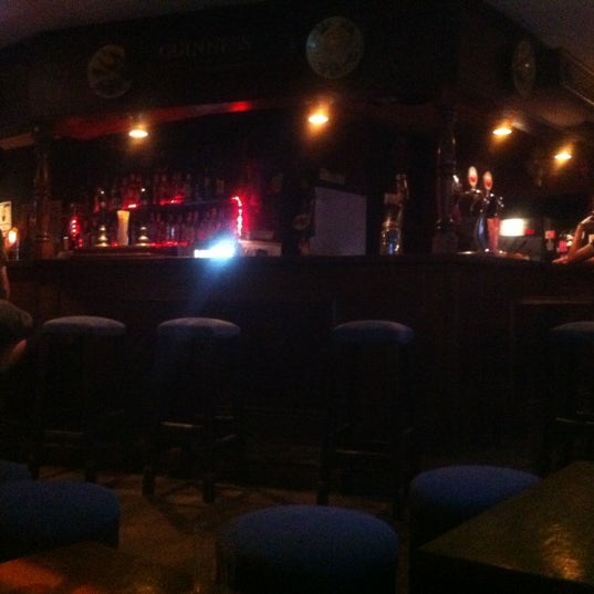 8/31/2012にDmytro I.がGerry&#39;s Pubで撮った写真