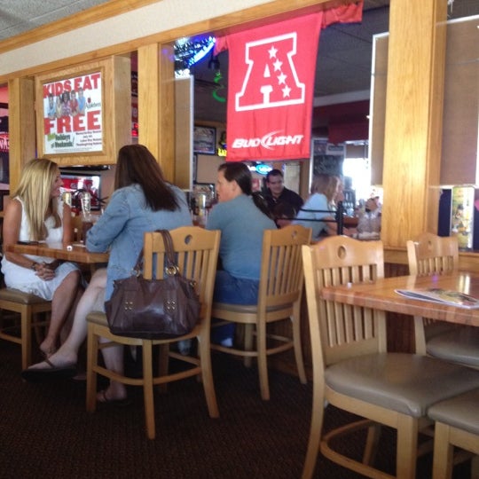 Applebee's Grill + Bar Gulfport, MS