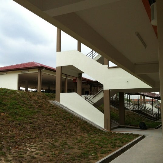 Photos At Sjk C La Salle School