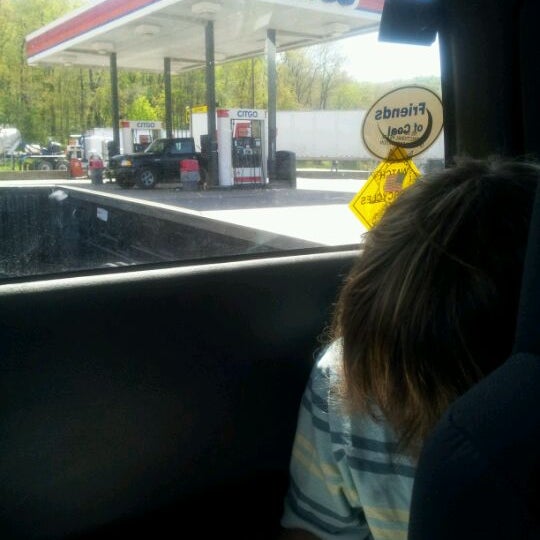 Mt Morris Truck Stop Mount Morris, PA