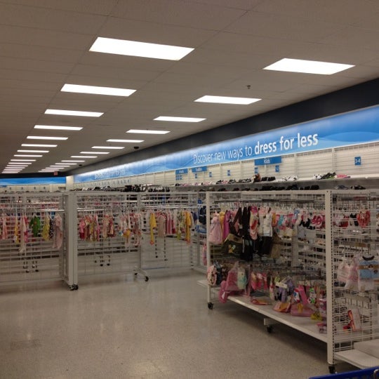 Ross Dress for Less Tienda de ropa en Phoenix