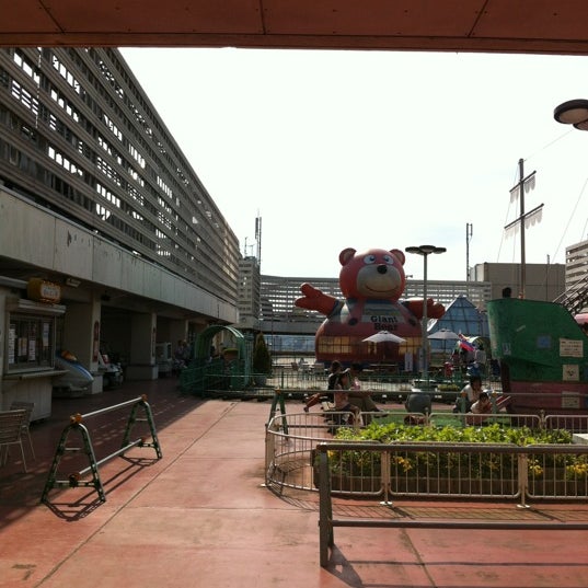 ナウ プレイランド Now Closed Park In 八王子市 ナウ プレイランド Now Closed Park In 八王子市