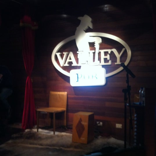 7/7/2012에 Michel F.님이 Valley Pub에서 찍은 사진