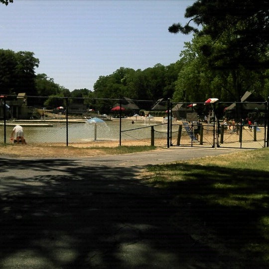 Photos at Harold Hall Quarry Beach Batavia, IL