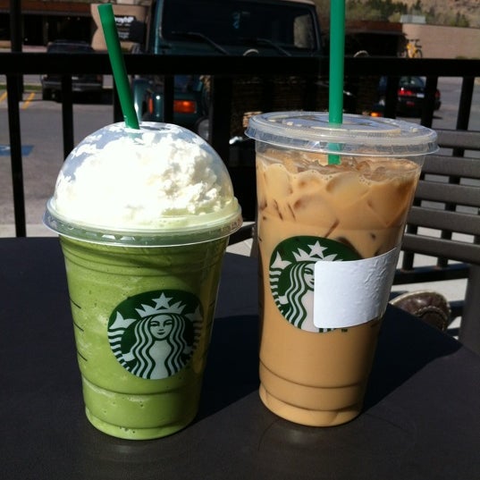 Starbucks - Rapid City, SD