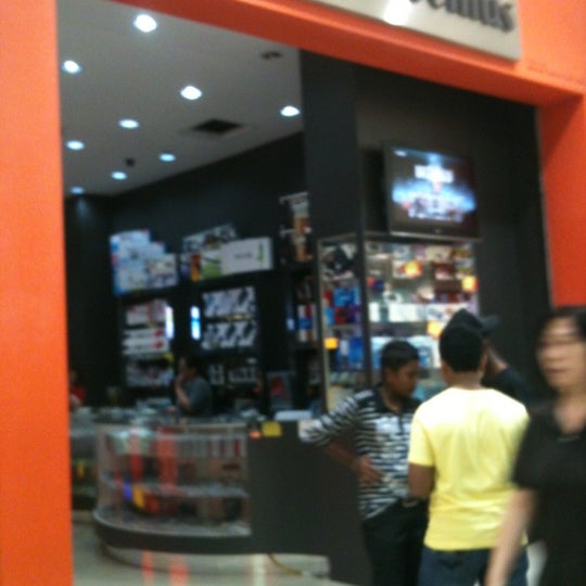 Marvel Genius Game House Klang Selangor