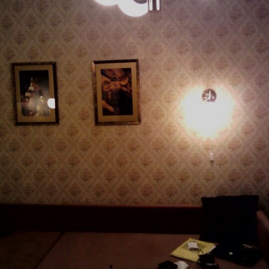 4/21/2012にAndre L.がAventura Boutique Hostel and Apartments Budapestで撮った写真