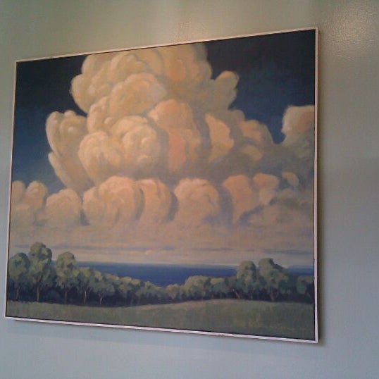 5/19/2012 tarihinde Rand F.ziyaretçi tarafından St. Clouds'de çekilen fotoğraf